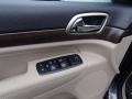 2014 Granite Crystal Metallic Jeep Grand Cherokee Laredo 4x4  photo #15