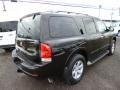 2013 Espresso Black Nissan Armada SV 4WD  photo #6