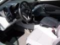 2012 Premium White Pearl Honda CR-Z EX Sport Hybrid  photo #11