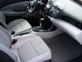 2012 Premium White Pearl Honda CR-Z EX Sport Hybrid  photo #12