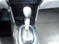 2012 Premium White Pearl Honda CR-Z EX Sport Hybrid  photo #20