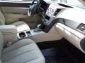 2012 Satin White Pearl Subaru Legacy 2.5i  photo #13