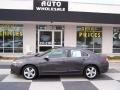 Polished Metal Metallic - TSX Sedan Photo No. 1
