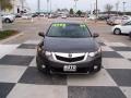 Polished Metal Metallic - TSX Sedan Photo No. 2