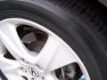 Polished Metal Metallic - TSX Sedan Photo No. 8