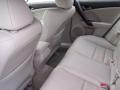 Polished Metal Metallic - TSX Sedan Photo No. 13