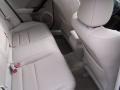 Polished Metal Metallic - TSX Sedan Photo No. 15