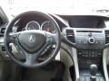 Polished Metal Metallic - TSX Sedan Photo No. 16