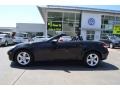 Black - SLK 280 Roadster Photo No. 2