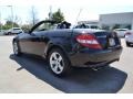 Black - SLK 280 Roadster Photo No. 3