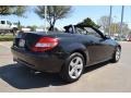 Black - SLK 280 Roadster Photo No. 5
