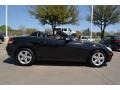Black - SLK 280 Roadster Photo No. 6
