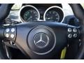 Black - SLK 280 Roadster Photo No. 13