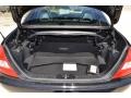 Black - SLK 280 Roadster Photo No. 19