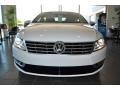 Candy White - CC VR6 4Motion Executive Photo No. 7