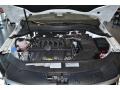 3.6 Liter FSI DOHC 24-Valve VVT V6 2013 Volkswagen CC VR6 4Motion Executive Engine