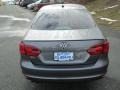 2012 Platinum Gray Metallic Volkswagen Jetta GLI  photo #7