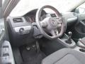 Platinum Gray Metallic - Jetta GLI Photo No. 11