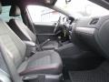 Platinum Gray Metallic - Jetta GLI Photo No. 16