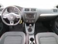 2012 Platinum Gray Metallic Volkswagen Jetta GLI  photo #20