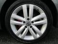 2012 Platinum Gray Metallic Volkswagen Jetta GLI  photo #22