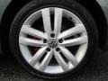 Platinum Gray Metallic - Jetta GLI Photo No. 22