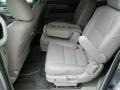 Alabaster Silver Metallic - Odyssey EX-L Photo No. 10