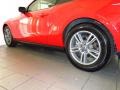 2012 Race Red Ford Mustang V6 Premium Convertible  photo #6