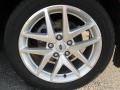 2011 Red Candy Metallic Ford Fusion SEL  photo #8