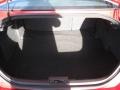 2011 Red Candy Metallic Ford Fusion SEL  photo #9