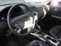 2011 Red Candy Metallic Ford Fusion SEL  photo #10