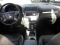 2011 Red Candy Metallic Ford Fusion SEL  photo #11