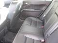 2011 Red Candy Metallic Ford Fusion SEL  photo #12