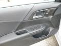 2013 Alabaster Silver Metallic Honda Accord Touring Sedan  photo #14