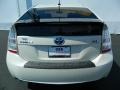 2010 Blizzard White Pearl Toyota Prius Hybrid III  photo #5