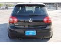 Black Magic Metallic - GTI 4 Door Photo No. 7