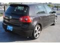 Black Magic Metallic - GTI 4 Door Photo No. 8