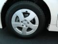 2010 Blizzard White Pearl Toyota Prius Hybrid III  photo #8