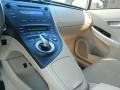 2010 Blizzard White Pearl Toyota Prius Hybrid III  photo #11