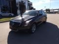 Black Raven 2013 Cadillac ATS 3.6L Luxury