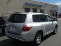 2010 Classic Silver Metallic Toyota Highlander V6 4WD  photo #4
