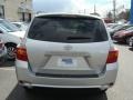 2010 Classic Silver Metallic Toyota Highlander V6 4WD  photo #5