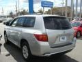 2010 Classic Silver Metallic Toyota Highlander V6 4WD  photo #6