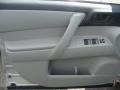 2010 Classic Silver Metallic Toyota Highlander V6 4WD  photo #7