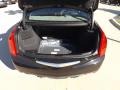 Jet Black/Jet Black Accents Trunk Photo for 2013 Cadillac ATS #78942682