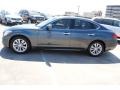 Harbour Blue - M 37 Sedan Photo No. 5