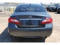 Harbour Blue - M 37 Sedan Photo No. 8