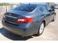 Harbour Blue - M 37 Sedan Photo No. 9