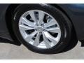 Harbour Blue - M 37 Sedan Photo No. 12