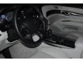 Harbour Blue - M 37 Sedan Photo No. 16